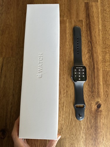 Apple watch series4 gps no - apple, (no