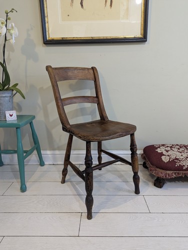 Oxford bar back windsor chair - windsor,