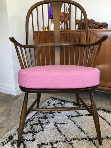 Cushion only for ercol - only,