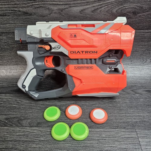 Nerf vortex diatron - nerf,