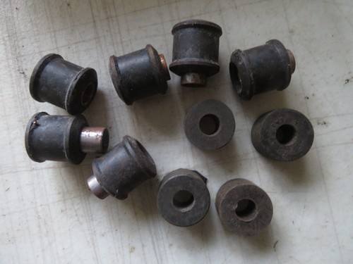 Classic mini shock - mini,