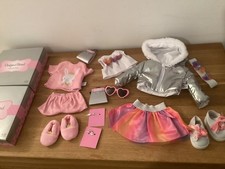 Clothes for Design A Friend