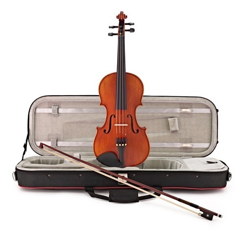 Hidersine violin 3180a 4 - hidersine,