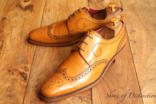 Loake design light brown - light,