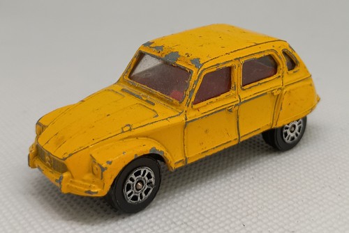 1977 corgi juniors - 1977,