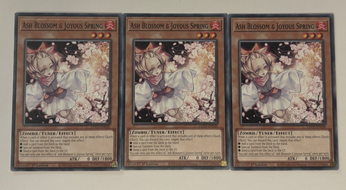 Lavd enl06 ash blossom - ☆, lavd-enl06