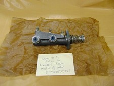 SAAB 95  96 SONETT  1967 ON V4