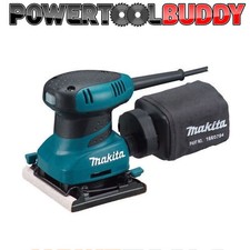 MAKITA BO4556 240v Palm sander