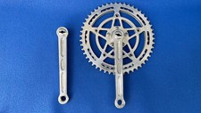 Vintage Stronglight 49D crank