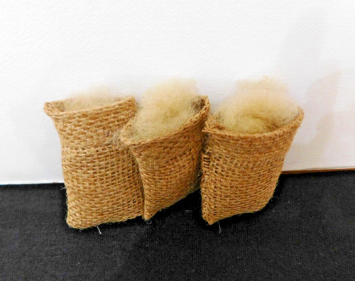 Dolls house 3 - 1:12,