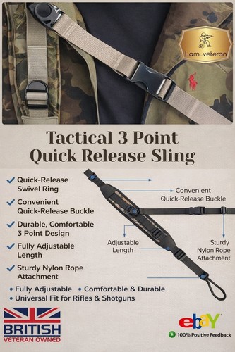 Tactical point rifle - tactical, hunting