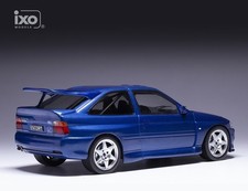 1 : 18 Diecast Model of Ford