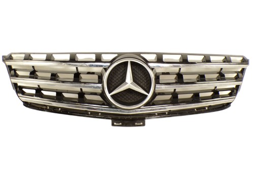 Mercedes benz w166 - mercedes-benz, ml
