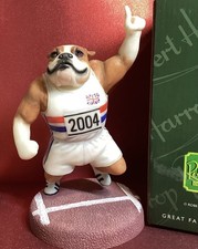 ROBERT HARROP DOGGIE PEOPLE -