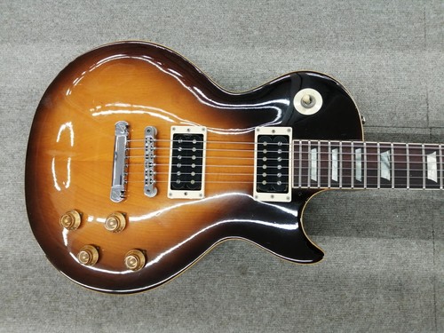 Orville lps used - [orville], lps-75