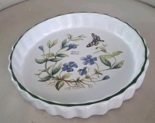 Vintage Flower ASHLEY CERAMICS