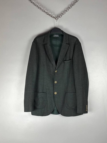 Falconeri green virgin wool - green,