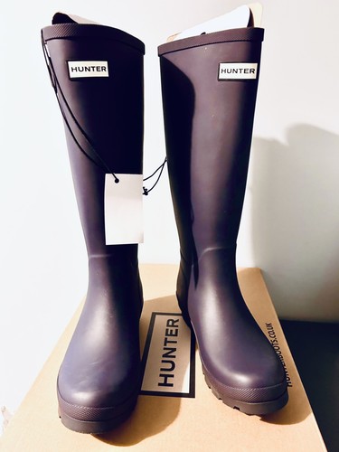 Women hunter wellie - wellie, boots