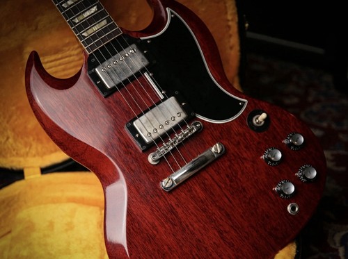 2024 gibson custom - 2024, shop