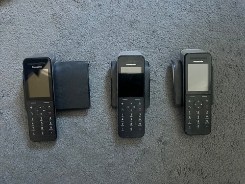 Panasonic prw120e cordless - panasonic,