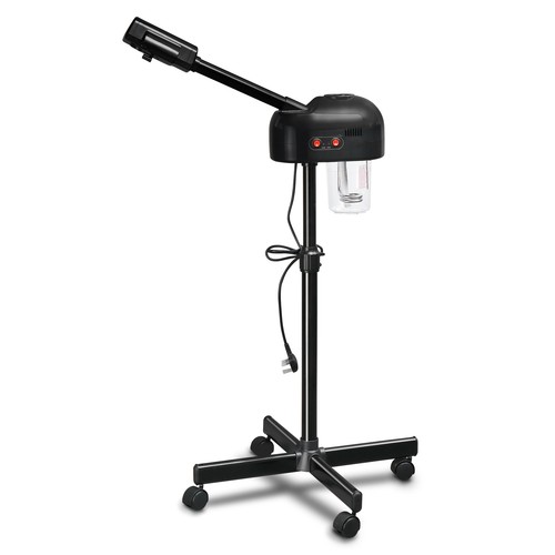 Pro stand facial steamer - facial,