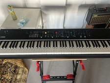 Yamaha CP88 Digital Stage Piano 88-Key