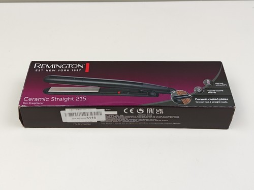 Remington slim hair - remington,