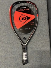 Dunlop Hyperfibre Revelation