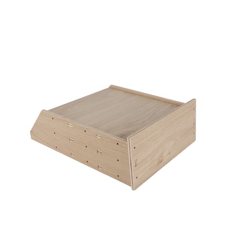 Bat house handcrafted - bat,