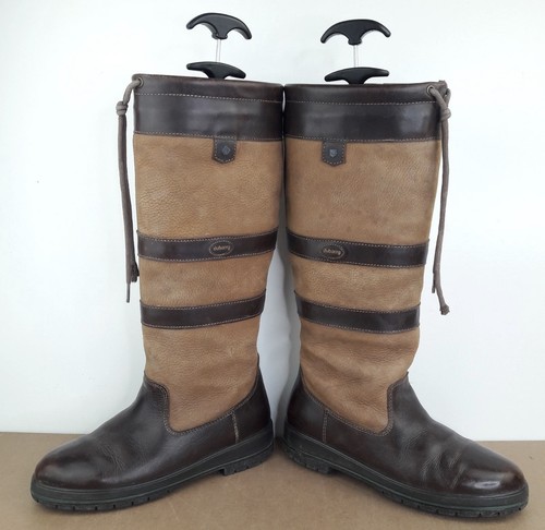 Dubarry womens boots 7 - dubarry,