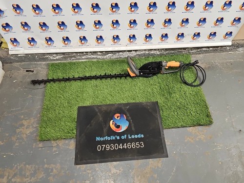 Pellenc helion hedge trimmer - pellenc,