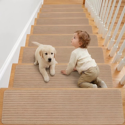 20cm stair treads carpet - 60,