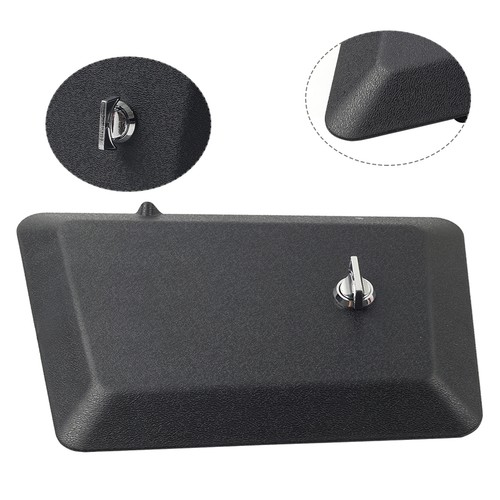 Left fairing pocket - left,