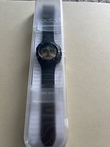 Swatch watch fivb beach - watch,