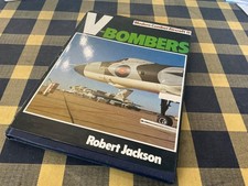 V Bombers By Robert Jackson