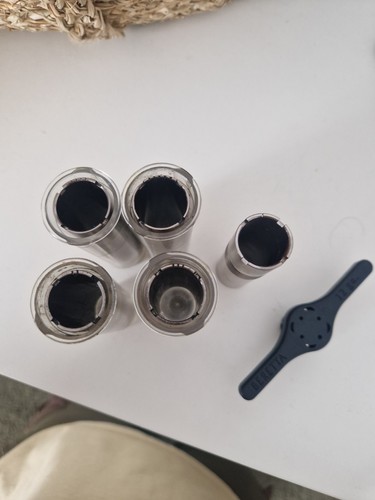 Berreta plus chokes - plus, 12g