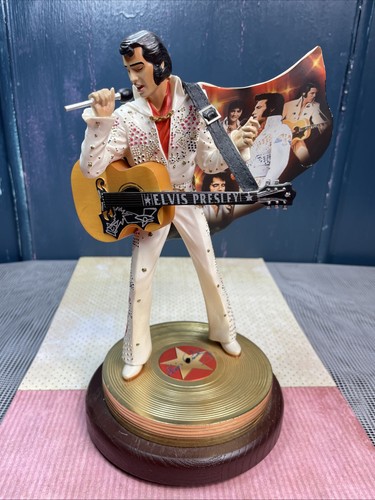 Elvis presley bradford - elvis,
