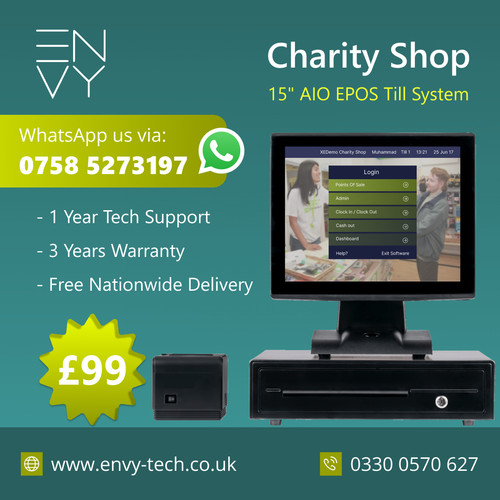 Touchscreen pos cash - touchscreen,