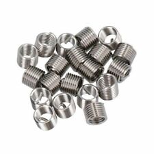 Helicoil Type Insert Thread