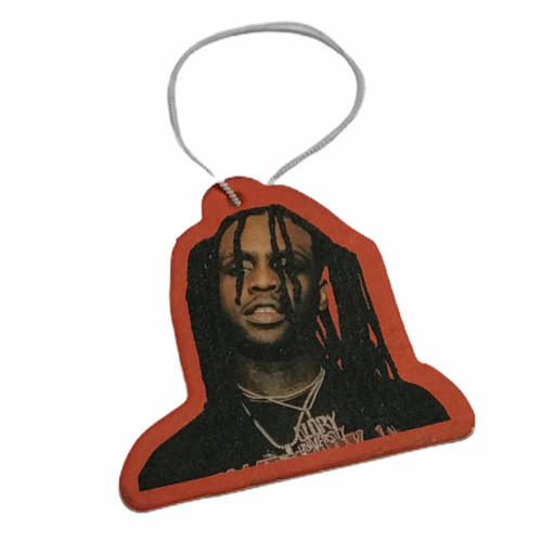 Chief keef car air - car, freshener