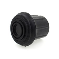 VARIOUS BLACK RUBBER FERRULES