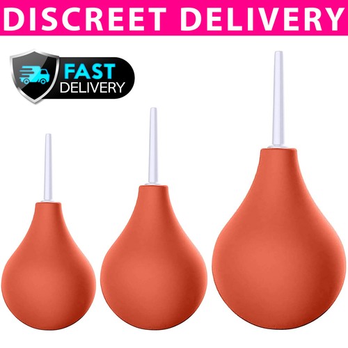 Anal vaginal bulb - anal,