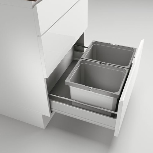 Cox box 235 - k/600-2,, waste