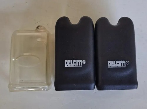 Delkim txi plus - txi, plus,