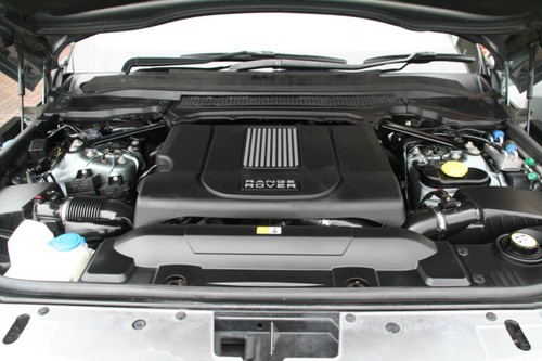 Range rover l322 tdv8 - rover, 4.4