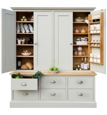 Surrey Farrow and Ball Painted