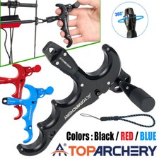 Archery Compound Bow Thumb