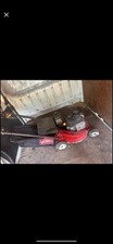 Toro Commercial Lawnmower see pictures