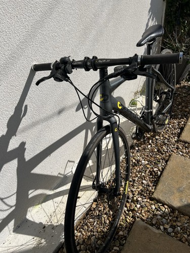 Boardman hybrid men bike - boardman,