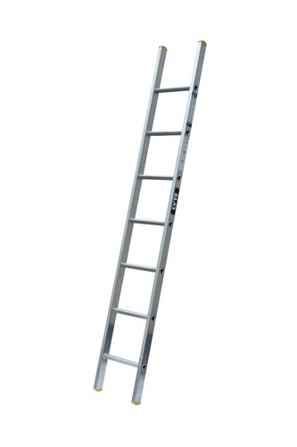 Lyte ladders aluminium single - ladders,